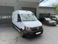 Gebraucht VW Crafter 140 PS (102 kW) 2022 Weiß Van