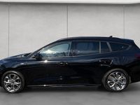 Gebraucht Ford Focus ST-Line 155 PS (114 kW) 2024 Schwarz Kombi