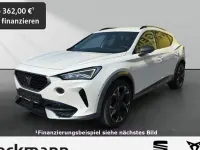 Gebraucht Cupra Formentor VZ 310 PS (228 kW) 2024 Weiß SUV