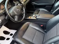 Usata Mercedes E250 204 CV (150 kW) 2011 Grigio Station wagon