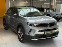 Gebraucht Opel Mokka Elegance 101 PS (74 kW) 2024 Lack grau artense/typ aussenve SUV