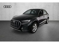 Gebraucht Audi Q5 Ambiente 204 PS (150 kW) 2024 Schwarz SUV