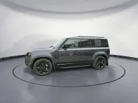 Gebraucht Land Rover Defender HSE Dynamic 300 PS (220 kW) 2024 Grau SUV