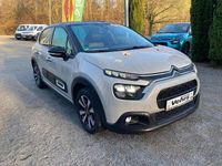Second-hand Citroën C3 Shine 110 CP (80 kW) 2023 Gri Berlinǎ