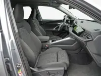 Gebraucht Audi Q5 Sport 204 PS (150 kW) 2025 Florettsilber metallic SUV