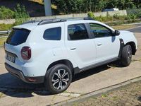 Gebraucht Dacia Duster Journey 101 PS (74 kW) 2024 Weiß SUV