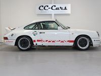 Gebraucht Porsche 911 Carrera 200 PS (147 kW) 1976 Weiß Coupé