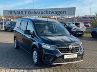 Gebraucht Renault Kangoo Equilibre 95 PS (69 kW) 2024 Schwarz Van / Kleinbus