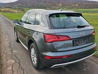 gebraucht Audi Q5 sport 2.0 TFSI quattro 185(252) kW(PS) S tronic Auto SUV