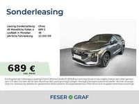 Neu Audi Q3 Ambiente 272 PS (200 kW) 2025 Daytonagrau perleffekt SUV