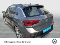 Gebraucht VW T-Roc R 300 PS (220 kW) 2025 Indiumgrau metallic SUV