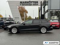 Neu Volvo V60 Core 398 PS (292 kW) 2025 Schwarz Kombi