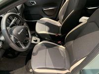 Gebraucht Dacia Spring Essentiel 33 kW (45 PS) 2022 Grün Kleinwagen