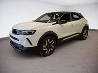 Gebraucht Opel Mokka 136 PS (100 kW) 2024 Banquise weiss SUV