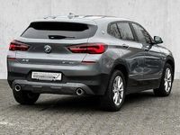Gebraucht BMW X2 Advantage 178 PS (130 kW) 2022 Grau SUV