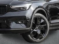 Gebraucht Volvo XC40 Plus 197 PS (144 kW) 2025 Schwarz SUV