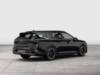 Neu Kia K4 GT-Line 179 PS (131 kW) 2026 Grau Kombi