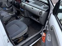 Gebraucht Renault Kangoo Rapid Extra 68 PS (50 kW) 2007 Van / Kleinbus