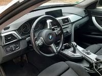 gebraucht BMW 320 Gran Turismo 320 d xDrive Aut. Sport Line