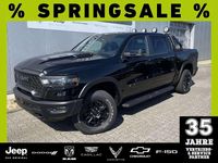 Neu Dodge Ram 426 PS (313 kW) 2026 Diamond black (perleffekt) Pickup