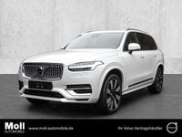 Gebraucht Volvo XC90 Plus 455 PS (334 kW) 2024 Crystal white / metallic SUV