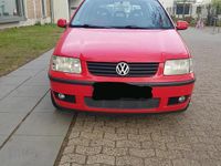 Gebraucht VW Polo 75 PS (55 kW) 2002 Limousine