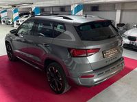 Gebraucht Cupra Ateca Basis 150 PS (110 kW) 2025 Graphite grey SUV