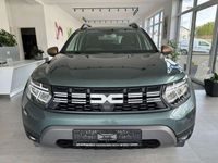 gebraucht Dacia Duster TCe 150 Extreme / Automatik / Sofort