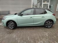 Neu Opel Corsa 101 PS (74 kW) 2026 /typ aussenverkleidung metall Kleinwagen