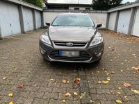 gebraucht Ford Mondeo (BA7) Turnier 2,0 TDCI