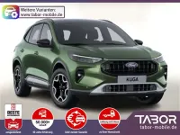 Nowe Ford Kuga Active 242 KM (177 kW) 2026 Zielony SUV