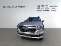 Gebraucht DFSK Rich 6 163 PS (119 kW) 2024 Silber Pickup