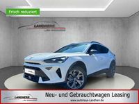 Neu Cupra Formentor 150 PS (110 kW) 2025 Weiß SUV