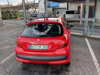 Gebraucht Peugeot 207 Sport 109 PS (80 kW) 2006 Limousine