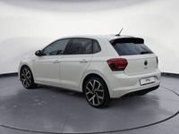 gebraucht VW Polo GTI 2.0 TSI DSG #LED #SportSelect