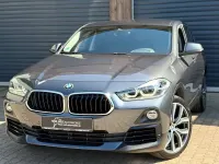 Gebraucht BMW X2 Advantage 140 PS (102 kW) 2019 Grau SUV