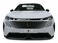 Gebraucht Peugeot 3008 2025 Weiss Limousine