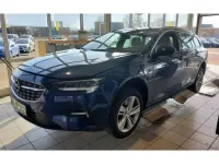 Gebraucht Opel Insignia Elegance 174 PS (127 kW) 2022 Blau (metallic) Kombi