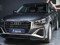 Gebraucht Audi Q2 S-Line 150 PS (110 kW) 2025 Grau SUV