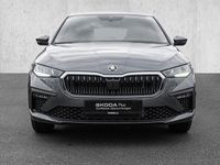 Neu Skoda Scala Selection 116 PS (85 kW) 2026 Grau Kleinwagen