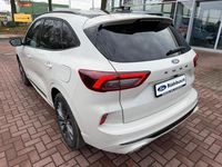 Neu Ford Kuga 242 PS (177 kW) 2026 Weiß SUV