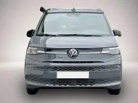 Neu VW California California 150 PS (110 kW) 2026 Manufacturer Van