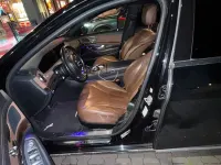 Gebraucht Mercedes S350 258 PS (189 kW) 2015 Schwarz Limousine