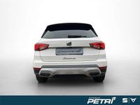 Gebraucht Seat Arona Xperience 110 PS (80 kW) 2023 Weiß SUV