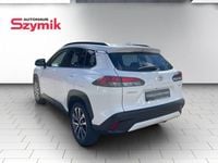 Gebraucht Toyota Corolla Cross Style 140 PS (102 kW) 2025 Schneeweiß SUV