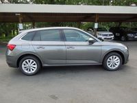 Neu Skoda Scala 150 PS (110 kW) 2026 Graphitgraumetallic Kleinwagen