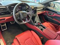gebraucht Lamborghini Urus 4.0 V8 Panorama Bang&Olufsen "23"