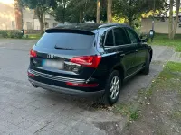 Gebraucht Audi Q5 Comfort 190 PS (139 kW) 2015 Schwarz SUV
