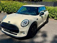 Second-hand Mini Cooper 136 CP (100 kW) 2018 Alb Hatchback
