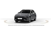 gebraucht Hyundai Kona N Line Hybrid 1.6 GDI *GEWERBEKUNDENANGEBOT